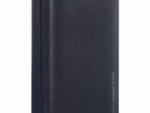 POWERBANK GEMBIRD 20000mAh 1x microUSB A 2x USB-A NEGRO