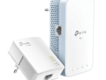 POWERLINE TP-LINK AV1000 GIGABIT AC