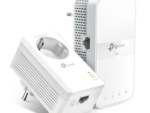 POWERLINE TP-LINK AV1000 GIGABIT AC1200 KIT