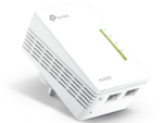 POWERLINE WIFI TP-LINK AV600 2 PORT