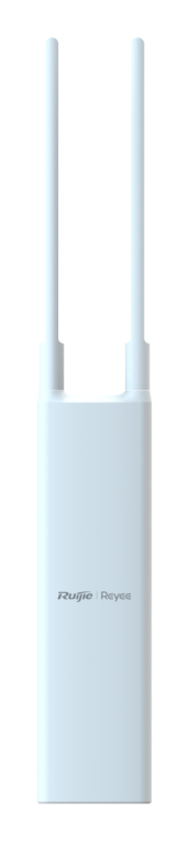 PUNTO DE ACCESO RUIJIE REYEE RG-RAP52-OD WIFI6 AX3000 PARED GIGABIT 4P