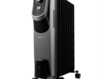 RADIADOR ELECTRICO DE ACEITE CECOTEC READYWARM 9000 SPACE 360 BLACK