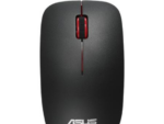 RATON ASUS WT300 BLACK RF INALAMBRICO PILAS