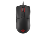 RATON GAMING GENESIS KRYPTON 750 RGB SENSOR PMW3333 8000 DPI