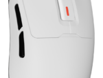 RATON GAMING GENESIS ZIRCON 660 WIRELESS/CABLE/BT 12000 DPI BLANCO ULTRALIVIANO