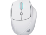 RATON GAMING SHARKOON OFFICEPAL M25W BLANCO