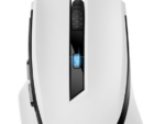 RATON GAMING SHARKOON SHARK FORCE II BLANCO USB