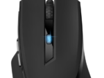 RATON GAMING SHARKOON SHARK FORCE II NEGRO USB