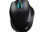 RATON GAMING SHARKOON SKILLER OFFICEPAL M25W NEGRO