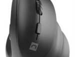 RATON NATEC CRAKE 2 PRO VERTICAL DIESTRO 12.800 DPI OPTICO NEGRO USB