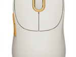 RATON XIAOMI MOUSE 3 WHITE RF INALAMBRICO BATERIA RECARGABLE
