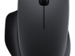 RATON XIAOMI WIRELESS MOUSE CONFORT EDITION BLACK