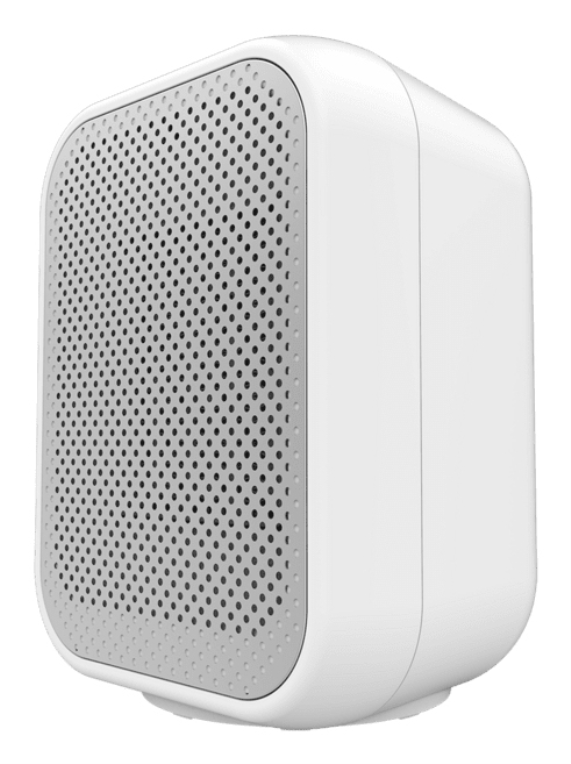 READYWARM CECOTEC 1500 MAX CERAMIC CALEFACTOR CERAMICO DE SOBREMESA CON 1500 W,