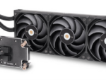 REFRIGERACION LIQUIDA THERMALTAKE TOUHGFAN AW360 All-In-One Liquid Cooling