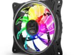 REMOTE NOX HUMMER A-FAN ARGB INNER GLOW FAN