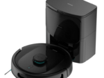 ROBOT ASPIRADOR CECOTEC CONGA 9990 AI SPIN REVOLUTION ULTRA POWER HOME