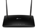 ROUTER 4G TP-LINK ARCHER MR500 CAT6 LTE AC1200