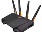 ROUTER ASUS TUF-AX4200 AIMESH - NEGRO
