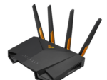 ROUTER ASUS TUF GAMING AX3000 V2 ROUTER WIFI 6 DOBLE BANDA AX3000