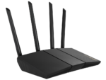 ROUTER INALAMBRICO ASUS RT-AX57GIGABIT ETHERNET DOBLE BANDA