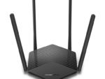 ROUTER MERCUSYS MR60X AX1500 WIFI6