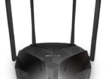 ROUTER MERCUSYS MR80X AX3000 DUAL BAND WIFI6