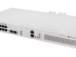 ROUTER MIKROTIK CRS418-8P-8G-2S+RM