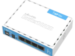 ROUTER MIKROTIK HAP LITE - RB941-2nD