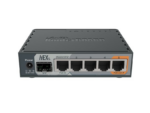 ROUTER MIKROTIK HEX S RB760iGS