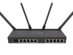 ROUTER MIKROTIK RB4011 IGS+5HACQ2HND-IN
