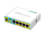 ROUTER MIKROTK HEX POE LITE - RB750UPr2