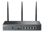 ROUTER OMADA ER706W AX3000 GIGABIT VPN
