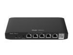 ROUTER RUIJIE REYEE RG-EG105G V2 GIGABIT 4p CLOUD