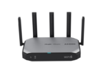 ROUTER RUIJIE REYEE RG-EG105GW-X WIFI6 3000 GIGABIT 5p