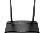 ROUTER TP-LINK 300MBPS N 4G LTE