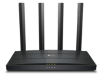 ROUTER TP-LINK ARCHER AX12 AX1500 DUAL BAND WIFI6