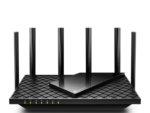 ROUTER TP-LINK ARCHER AXE75 AXE5400 WIFI6 GIGABIT