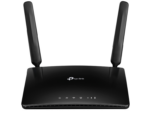 ROUTER TP-LINK ARCHER MR200 4G LTE AC750 DUAL BAND 3 PORT 10/100 3 ANTENAS