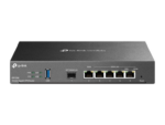 ROUTER TP LINK OMADA TL-ER7206 / 1x1G WAN, 2x1G WANLAN, 1xSFP WAN