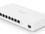 ROUTER UBIQUITI UISP-S GIGABIT POE MICROPOP APP