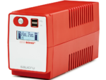 SAI SALICRU SPS 650 SOHO+ IEC