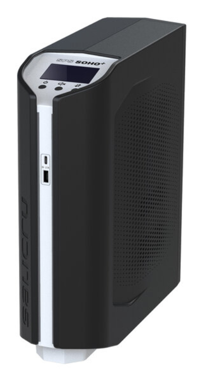 SAI SALICRU SPS 750 SOHO+