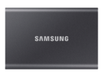 SAMSUNG MU-PC4T0T 4 TB USB TIPO C 3.2 GEN 2 (3.1 GEN 2) GRIS, TITANIO