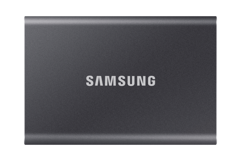 SAMSUNG MU-PC4T0T 4 TB USB TIPO C 3.2 GEN 2 (3.1 GEN 2) GRIS, TITANIO