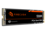 SEAGATE FIRECUDA 530R ZP1000GM3A063 - SSD - 1 TB - PCIE 4.0 X4