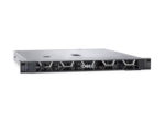 SERVIDOR DELL R350 RACK 1U XEON E-2334 16GB 6TB 1X2,5"