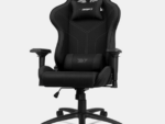 SILLA GAMING DRIFT DR110BK TEJIDO NEGRO