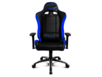 SILLA GAMING DRIFT DR200 NEGRO/AZUL