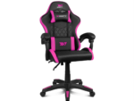 SILLA GAMING DRIFT DR35 NEGRO FUSIA
