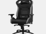 SILLA GAMING DRIFT DR600 NEGRO / GRIS XL